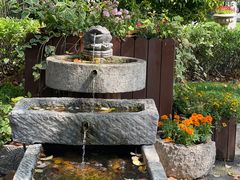 -西郊宾馆·1921餐厅