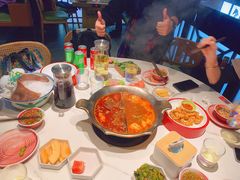 -九鼎轩脆毛肚火锅(三钢里店)