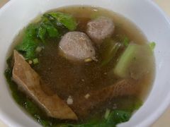 -福合埕牛肉丸(福平路店)