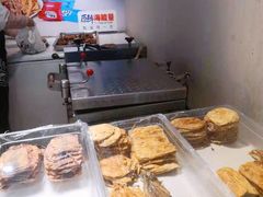 -水一方现烤鱿鱼丝大连特产(高新苏宁百货店)