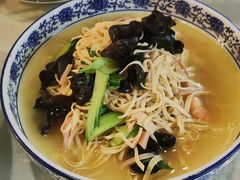 大煮干丝-小溪桥三号院子(华庄店)