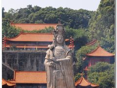 -南沙天后宫景区