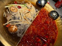 -小龙坎火锅(IFS HOT店)
