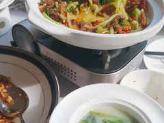 -润泽天·湘味家宴(岳麓山店)