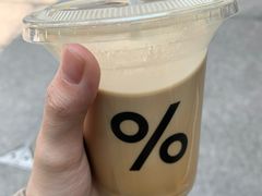 -% Arabica阿拉比卡咖啡(武康路店)