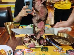 -拉丁餐厅·巴西烤肉自助(正佳广场店)