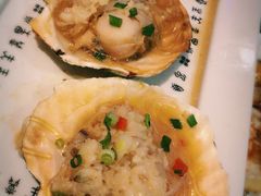 -很久以前羊肉串(大华三路店)