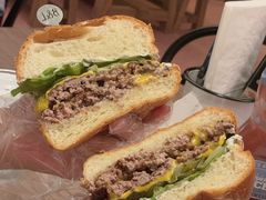 -尚牛社会 Beef & Liberty(金桥EKA天物店)