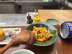 -莳空烧鸟店(晨沐店)