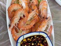 -阿杰臻选海鲜饭店(普陀山店)