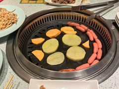 -炭之家·齐齐哈尔非遗烤肉·鲜切直供(中央大街店)