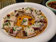 -铜锣湾·有麝自然香(渝北财富中心店)