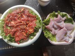 -三江两海老火锅(北京首店)