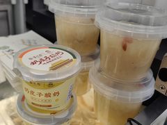 -紫光园清真北京小吃(银村街店)