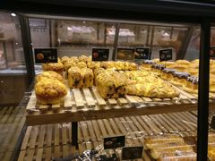 -恩朵烘焙坊(金街总店)