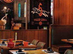 -虎哥六韩式烤肉料理 TIGERGRILL(隆生金山湖中心购物广场店)