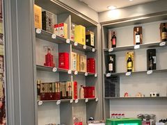 -高第街56号港式餐厅(山大路店)