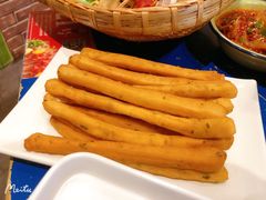 -马路边边串串香(双井直营店)