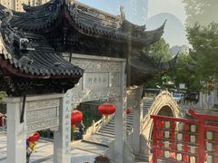 -安亭老街
