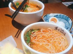 -和府捞面(百联世纪店)