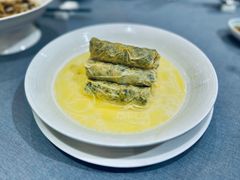 清蒸豆腐衣包-唔哩赞·崇明私藏菜(建国西路店)
