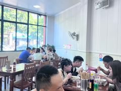 -姚记面馆(瑶琳路店)