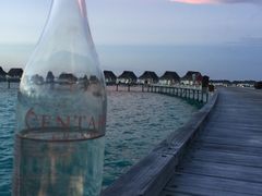 -中央格兰德岛温泉度假酒店 - 全包