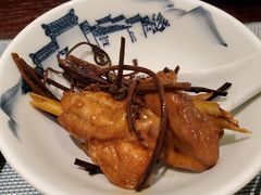 -溪畔•新徽菜(碧湖云溪店)
