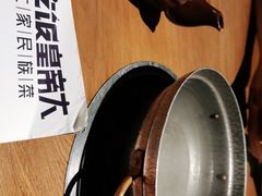 -吃饭皇帝大土家民族菜(正大广场店)