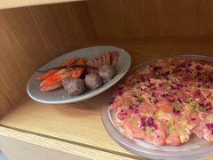 -芸山季·云南山珍菌火锅(南翔印象城MEGA店)