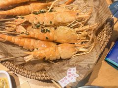 -79号渔船海鲜饭店(岗厦店)