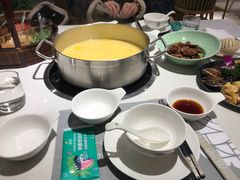 -八珍玉食鸡煲·打边炉(印象城店)