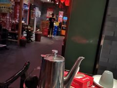 -井格重庆火锅(西直门凯德Mall店)