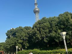 -文华公园(禅城区)