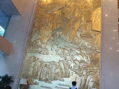 -成都绿洲大酒店(春熙路太古里店)