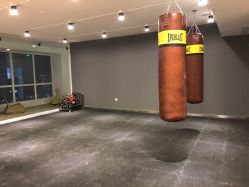 -fit4life girl power studio