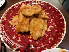 -奉天小馆·非遗东北菜(沈阳万象城店)