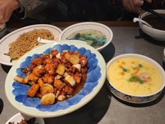 -老淮滨-蚌埠非遗小吃(淮河路店)