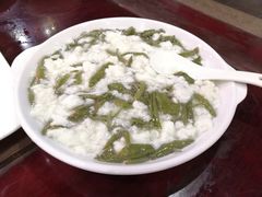 芙蓉莼菜-吴门人家·苏宴宫廷菜(拙政园店)