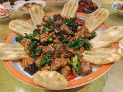 -印象人家·辣子鸡(步行街店)