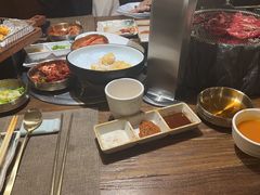 -坦坦大炉·韩式烤肉(望京店)