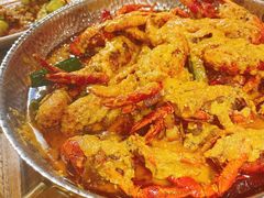 -大川先生·小龙虾·川菜(信义坊店)