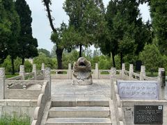 -汤阴县羑里周易博物馆