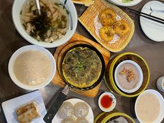 -安泰楼·佛跳墙创始人·传统闽味早茶·酒楼(三坊七巷闽菜地标店)