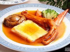 鲍汁三珍-上味·小海小鲜(中联店)