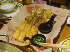 -大吉利·潮汕鲜牛肉火锅(西安店)