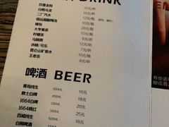 -薇酌饮·陕西菜(南门外店)