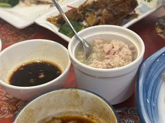 -玉华台饭庄(裕中西里小区店)