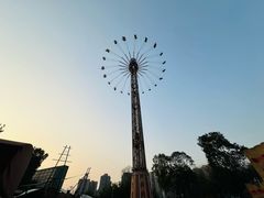 -成都欢乐谷