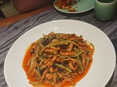 -青红之间·新派融合川菜(慈云寺店)